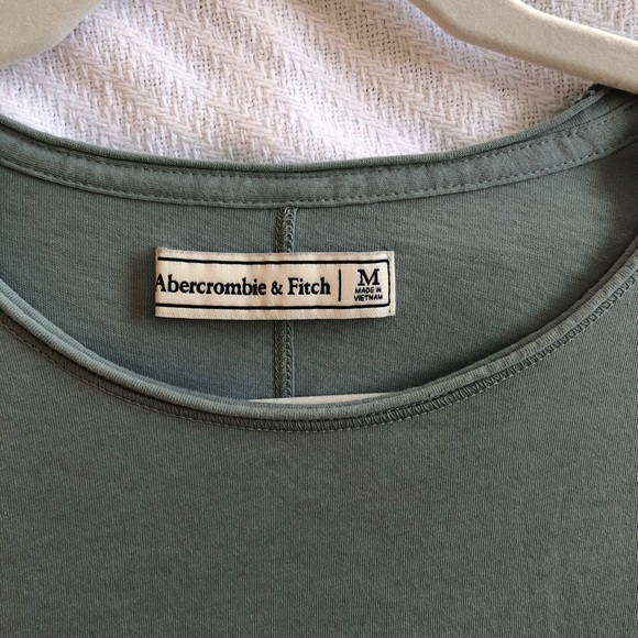 Abercrombie & Fitch top - Picture 3 of 3
